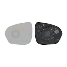 Ayna Camı - Dacia Sandero, Duster - Art-mg0055520
