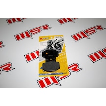 Vespa 125 Arka Fren Balata -