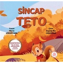 Sincap Teto / Merve Göksuyanık
