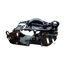 Cs2500s Karter Komple Motorlu Testere Yedek Parça