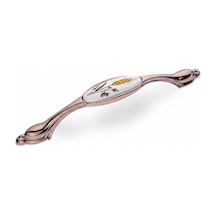 Saraylı Kulp Bronz 128 Mm 32 14 Bronz
