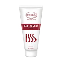 Ersağ Normal Tutuş Saç Jölesi 200 ML