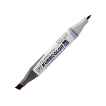 Zig Kurecolor Twin S Marker Grafik Çizim Kalemi 738 Burnt Sienna N11.1203 Zig Kurecolor Twin S Marker Grafik Çizim Kalemi 738 Burnt Sienna N11.1203
