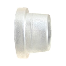 Damla Sulama Grommet Conta Düz (100 Adet)