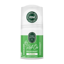Mey İthalat Kadın Roll On Deodorant 75 Ml Floral