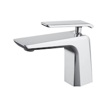 Bien Lucca Lavabo Bataryası Krom Bl11012101