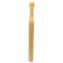 Beyzbol Sopası Sade Kısa - 50cm 5671 Çok Renkli Çok Renkli