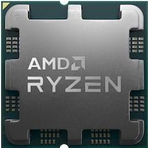 Amd Ryzen 5 7500x3d 4.0ghz Tray