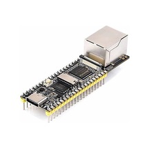 Luckfox Rv1103 Pico Plus Lehimli Linux Mikro Arm Cortex-a7 Ethernet Geliştirme Kartı