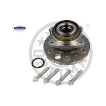 Teker Rulmanı Arka Mercedes Sprınter B906 . Vw Crafter 30-35-50 Porya Optımal A9063500149/ 2e0501171e
