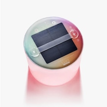 Luci Solar Inflatable Light - Color Essence