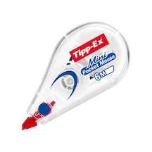 Tipp-ex Mini wrapped Pocket Mouse Şerit Silici
