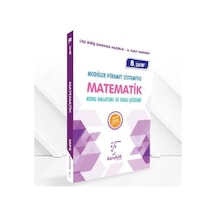Karekök 8. Sınıf Lgs Matematik Konu Anlatımlı