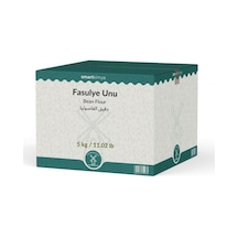 Fasulye Unu 5 Kg