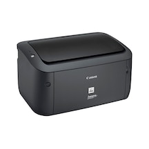 Canon İ-sensys LBP 6030BK Lazer Yazıcı Siyah + Toner