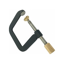Kunduz Kare Mini İşkence 40x28 Mm