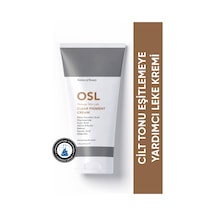 OSL Omega Skin Lab Clear Pigment Ciltte Oluşan Lekelere Karşı Leke Kremi 50 ML