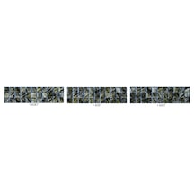 Kristal Cam Bordür N11.497