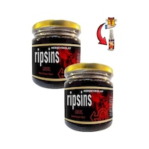 Ripsins Çoban Çökertenli Erkeklere Özel Güçlenme Destekleyici Ürün 240 Gr X 2 Ad + Lustra Masaj Yağı
