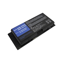 Dell 0fvwt4 Notebook Bataryası Pili - 6 Cell