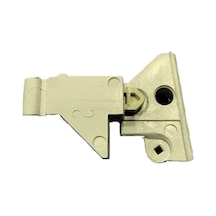 Bosch Uyumlu Siemens  Profilo Aspiratör Sol Menteşesi - 484210467