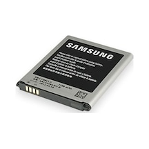 Samsung Uyumlu Galaxy S3 İ9300 Batarya Pil