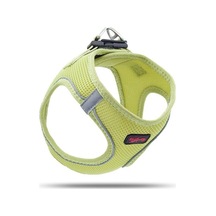 Tailpetz Air Mesh Harness Göğüs Tasması Olive 3xsmall