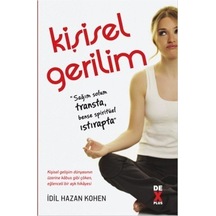 Kişisel Gerilim İdil Hazan Kohen Dex Yayınları
