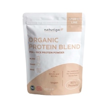 Naturiga Organik Protein Blend 250 G