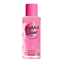 Victoria's Secret Pink Fresh & Clean Kadın Vücut Spreyi 250 ML