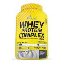 Olimp Whey Protein 1800 Gr Muz Aromalı