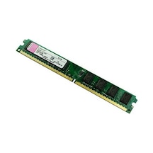 KINGSTON 4GB DDR3 1333MHZ PC RAM VALUE KVR1333D3N9/4G 16chipli