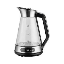Jumbo X Homend Heatrow 1620H 2200 W 1.5 LT Su Isıtıcı & Kettle