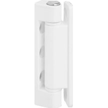 75 mm PVC Pencere Menteşe Beyaz Renk