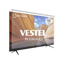 Vestel 55qt9850 Tv Ekran Koruyucu - Vestel 55" 139 Ekran Qled Tv Ekran Koruyucu