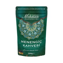 Kavrulmuş Öğütülmüş