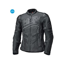 Held Safer Srx Sport Korumalı Motosiklet Montu (Siyah)
