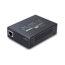 Planet Pl-poe-172s 10/100/1000mbps Ultra Poe Sigle Port Injector-83013