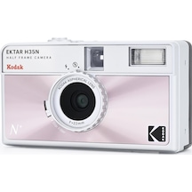 Kodak Ektar H35N 35mm Filmli Fotoğraf Makinesi
