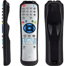 Next 7500 Fta 7500 Cı 8500 Cı Uydu Alıcı Kumandası