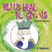 Rüküş Kral Ne Giymiş - Yqbx-663609