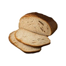 Ekotime Siyez Balina Ekmeği 1 KG