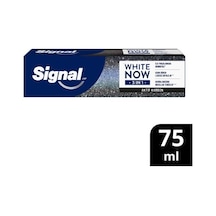 75 Ml Beyazlatıcı Etkili Diş Macunu, 3 In 1
