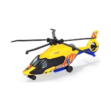 Airbush160rescuehelikopter203714022 Çok Renkli