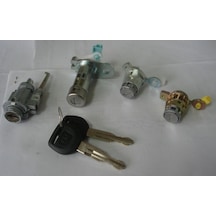 Honda Accord 99/00 Kontak 3lü Kontak/kapı/bagaj - Kapı Kolu