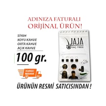 Jaja Saç Tozu 100 Gr Toppik Benz.4 Ekonomik Boy