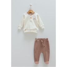 Fitilli Erkek Alt Üst Takım 001 Fitilli Erkek Alt Üst Takım 001