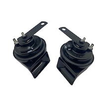 Bosch  12V Dadat Korna 400/500 Hz 2 Fişli Takım N11.73