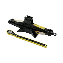 2 Ton - Cırcır Kollu Kriko 4741