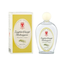 Tariş 80 Derece Zeytin Çiçeği Kolonyası Cam Şişe 200 ML